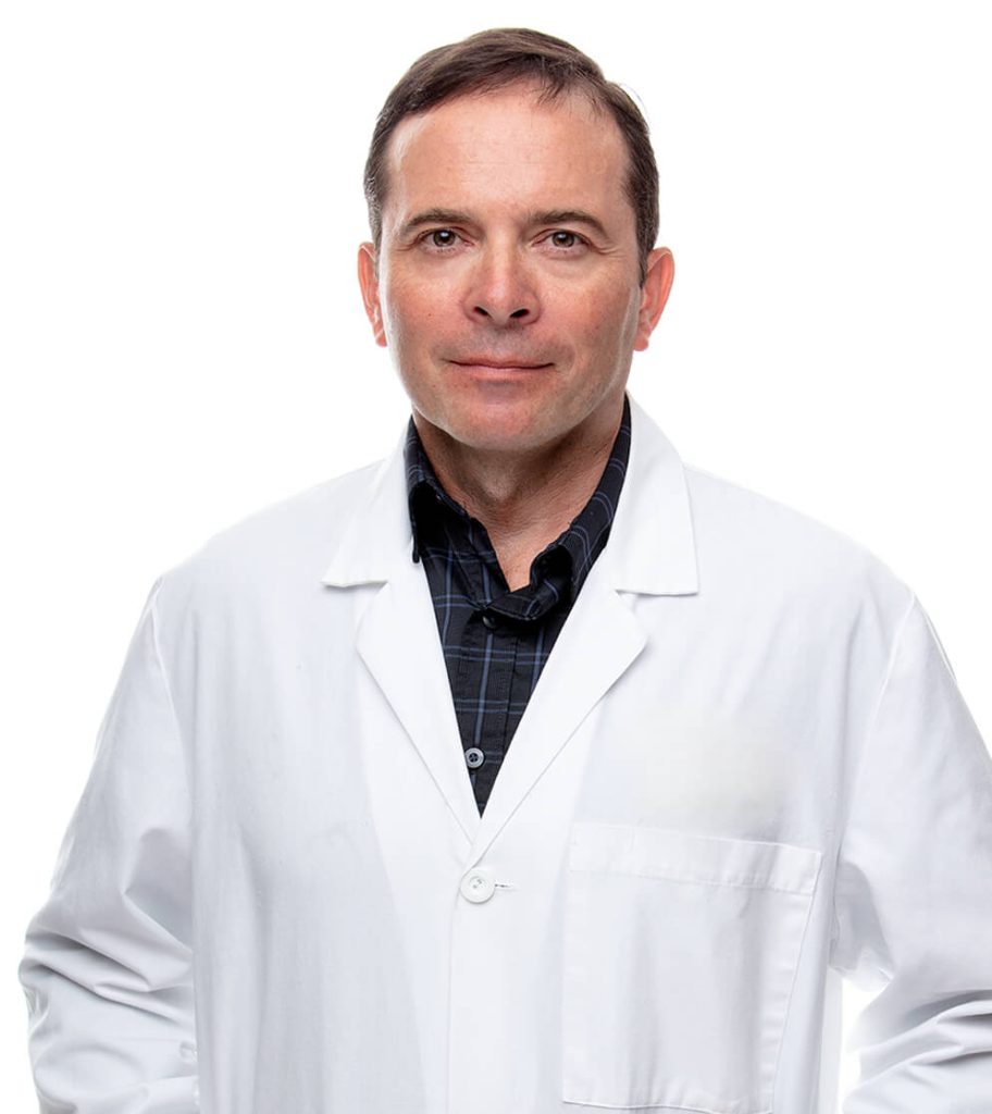 Gregory Bell, MD - Rheumatologist
