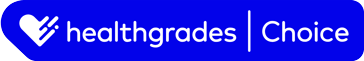 Healthgrades Choice Logo