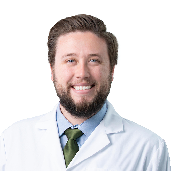 Jared Malott, PharmD