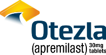 Otezla logo